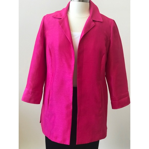 Jacket - Picture 8 of 13